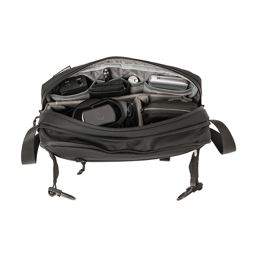 Magma Solid Blaze X-Bag Crossbody Bag | Gear Club Direct