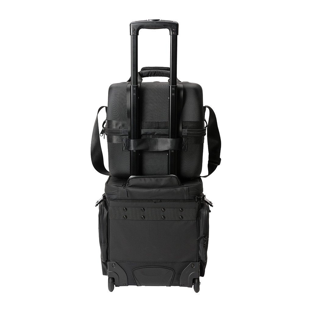 Magma 12″ Sandwich Record Bag – Durable DJ Vinyl Storage | Gear