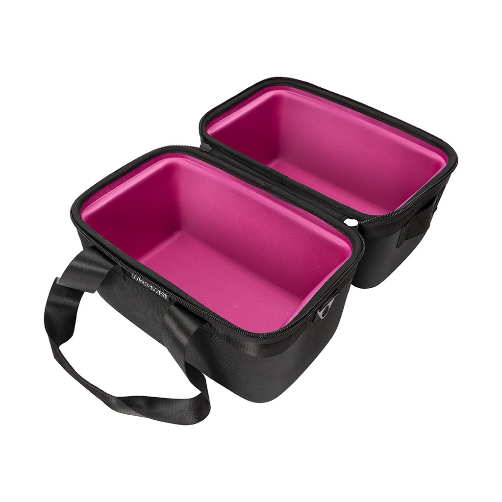 Magma 12″ Sandwich Record Bag – Durable DJ Vinyl Storage | Gear