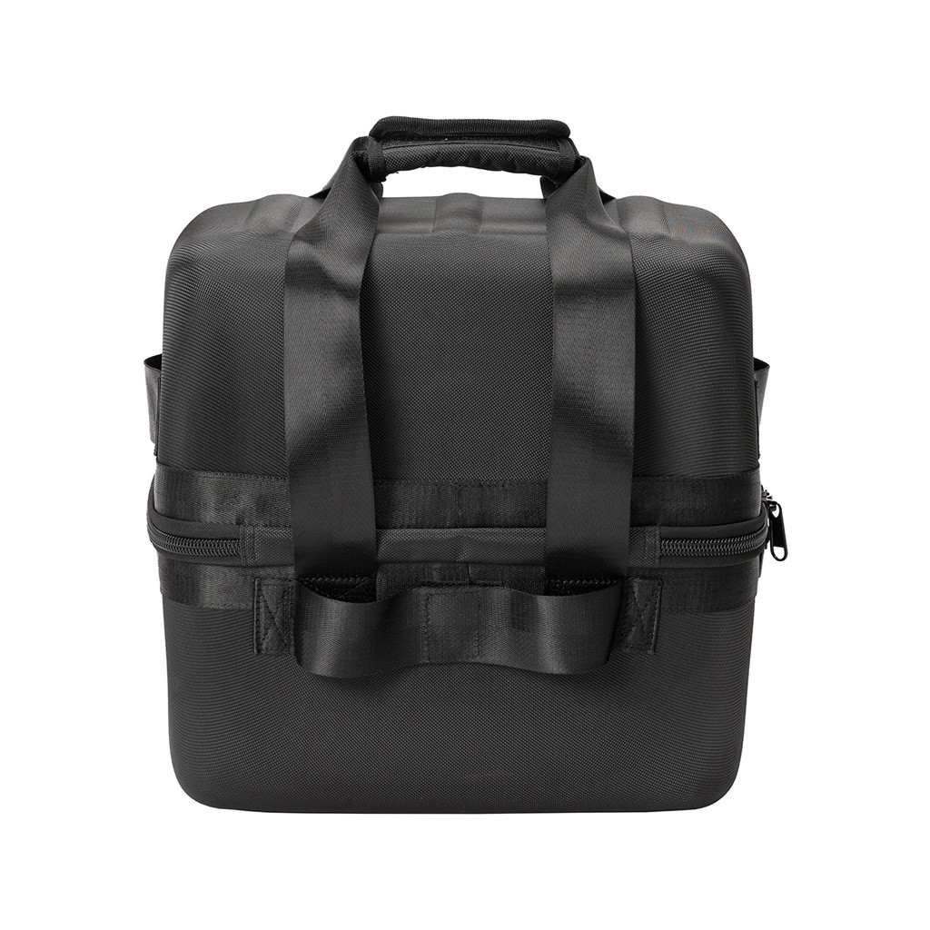 Magma 12″ Sandwich Record Bag – Durable DJ Vinyl Storage | Gear