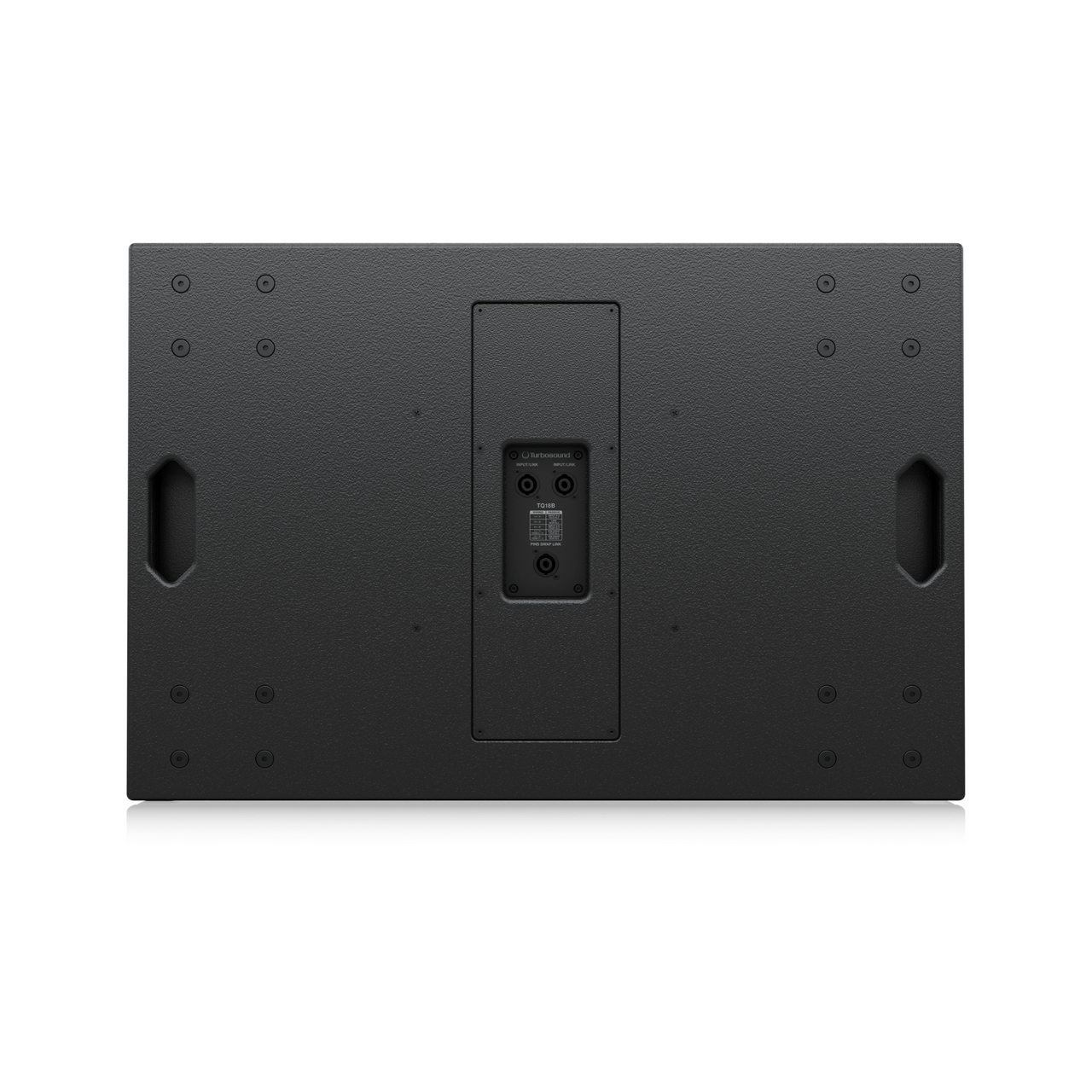 Turbosound Single 18