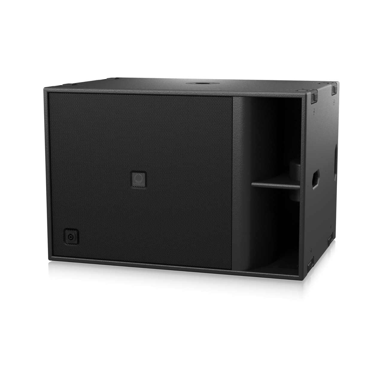Turbosound Impact180 Passive 18” サブウーハー Turbosound Single 18