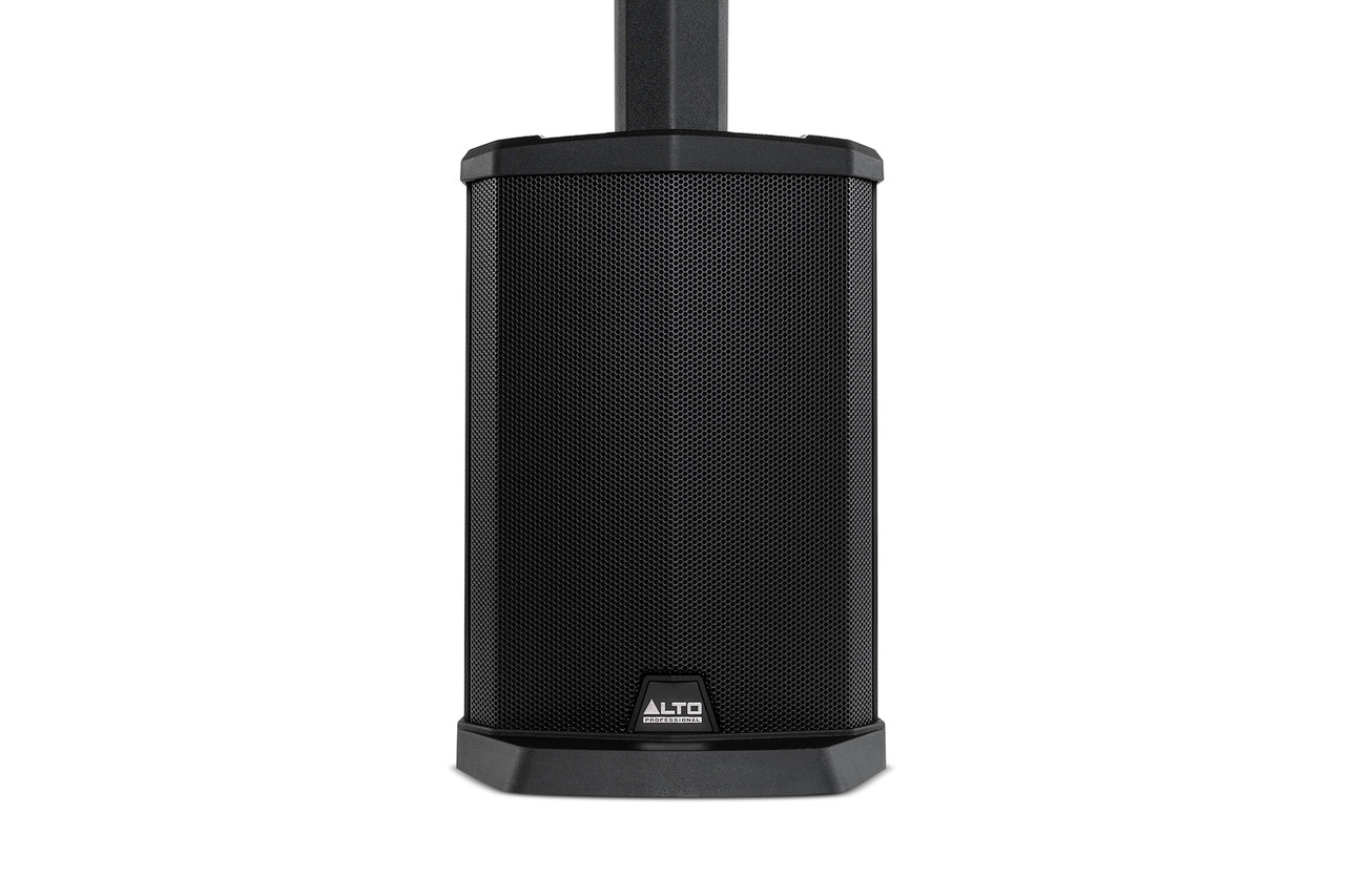 Alto Pro TS108C | 600W Column PA System with Bluetooth, Mixer