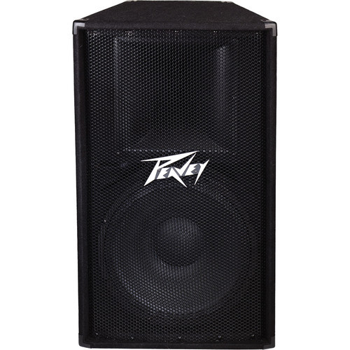 Peavey PV115 スピーカー　ペア Peavey PV115 Passive 2-Way PA Enclosure (1x15