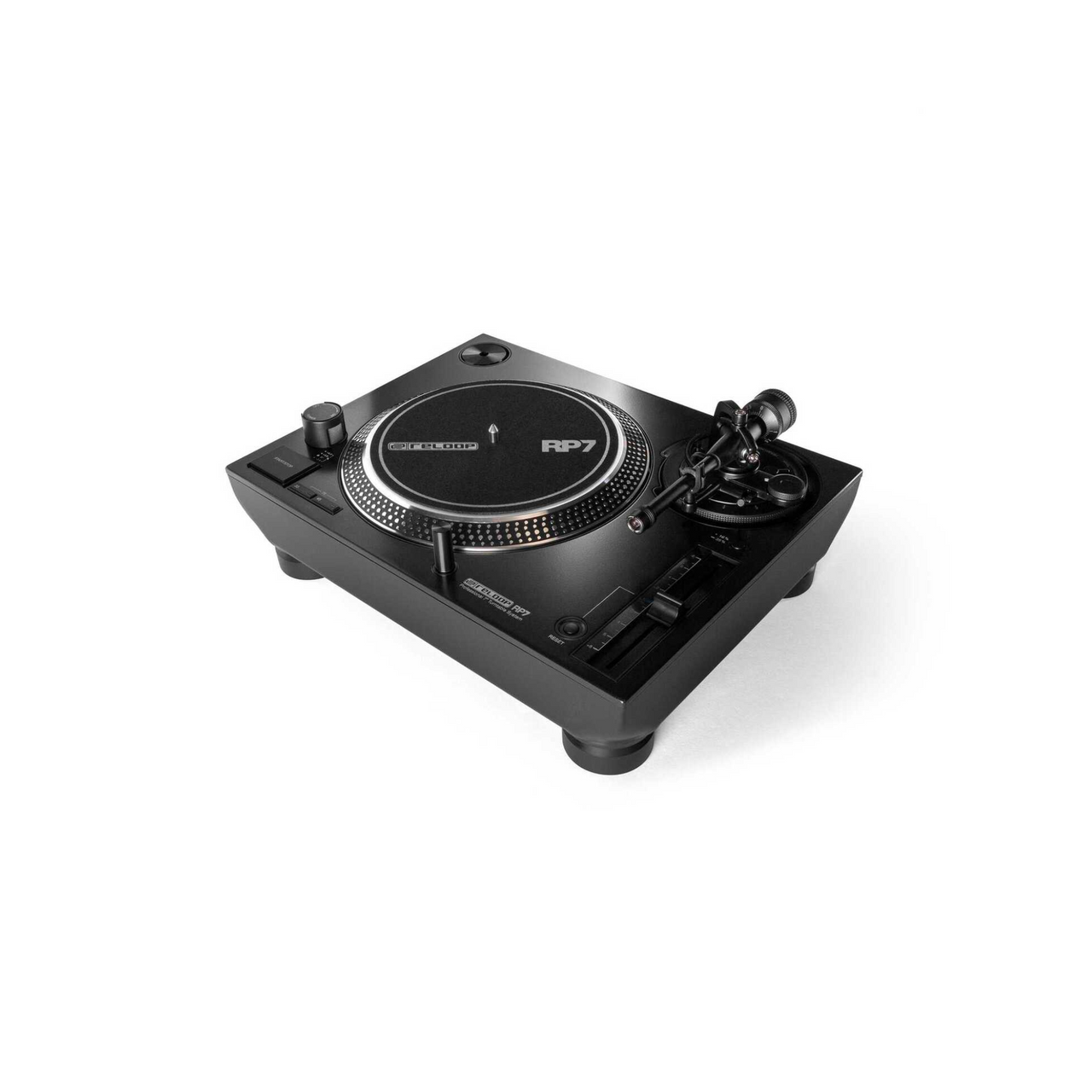 Reloop RP-7 professional 7