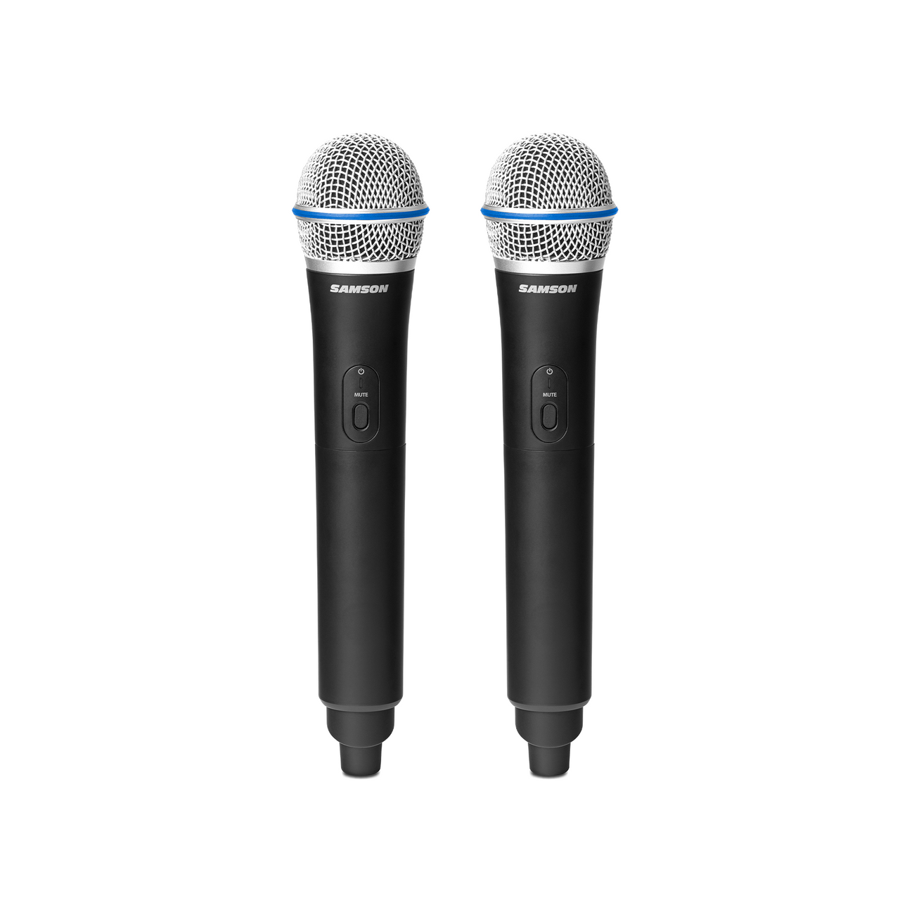 Samson Concert XD2 Microphone System - Thumbnail 3