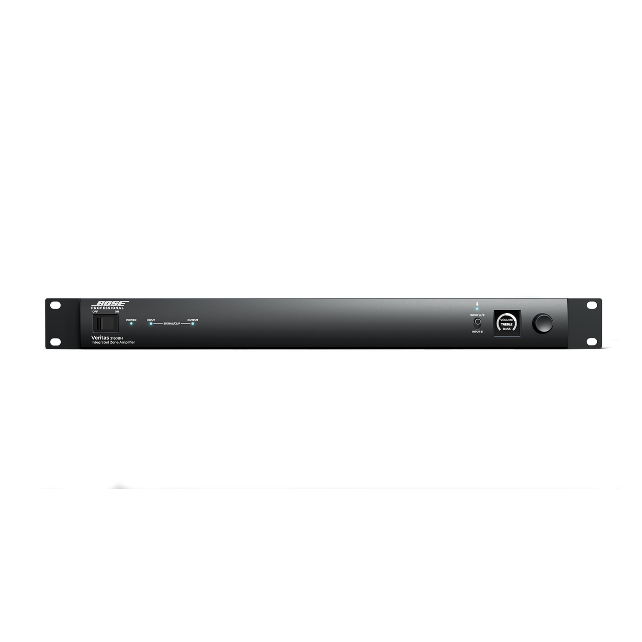 Bose Professional Veritas 2160BH Integrated Zone Amplifier and