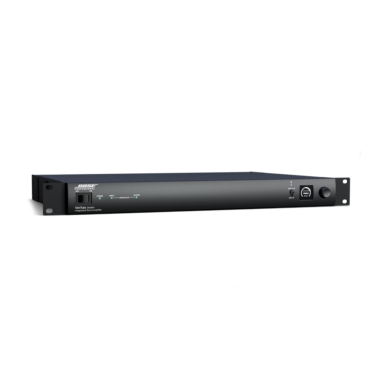 Bose Professional Veritas 2160BH Integrated Zone Amplifier and