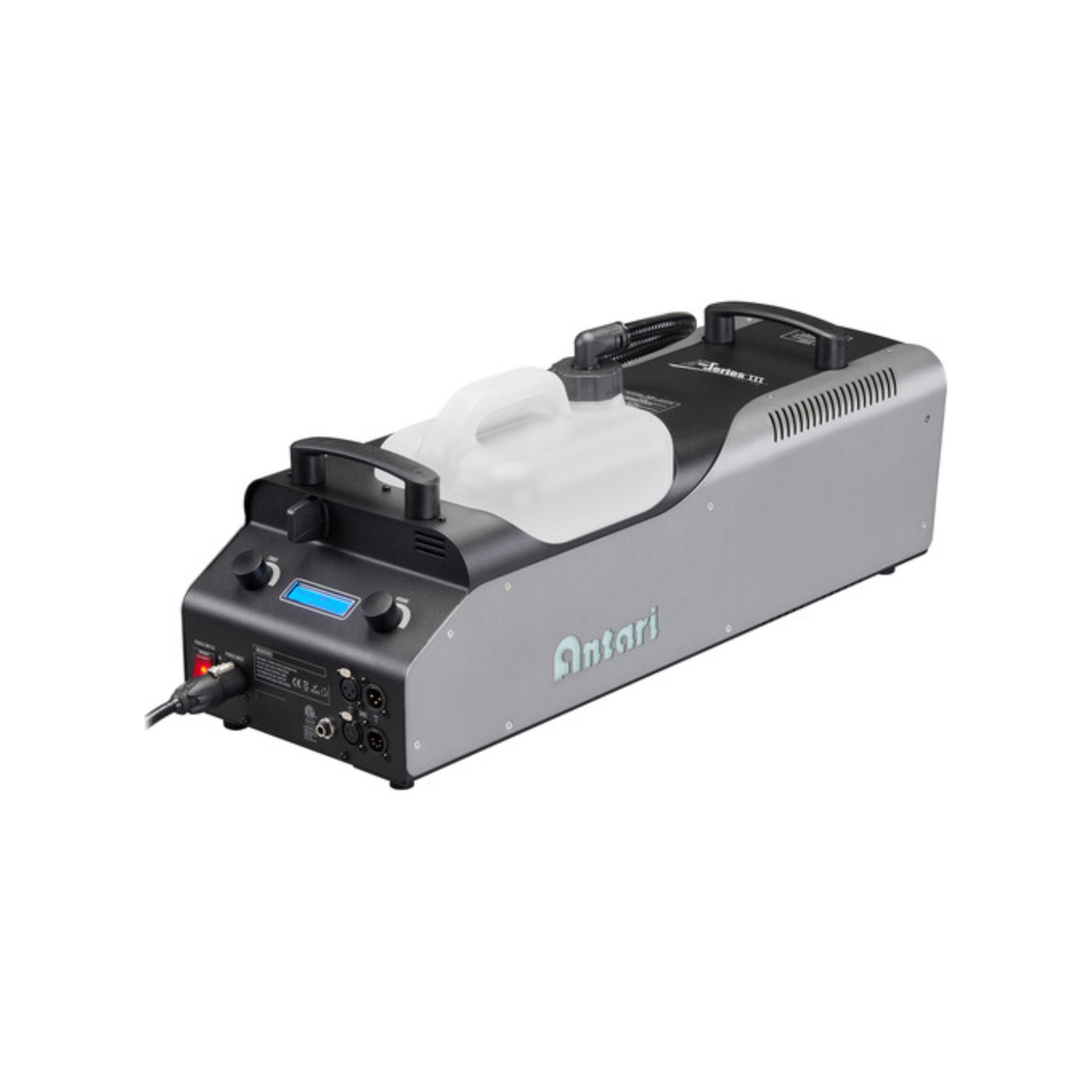 Antari Z-1500 III 1500W Fog Machine with DMX Interface | Gear Club