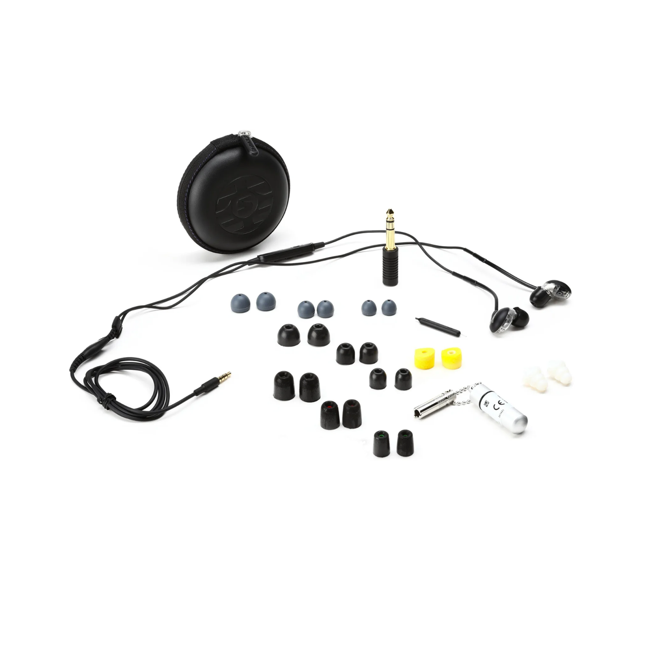 Shure AONIC 5 Sound Isolating Earphones | Gear Club Direct