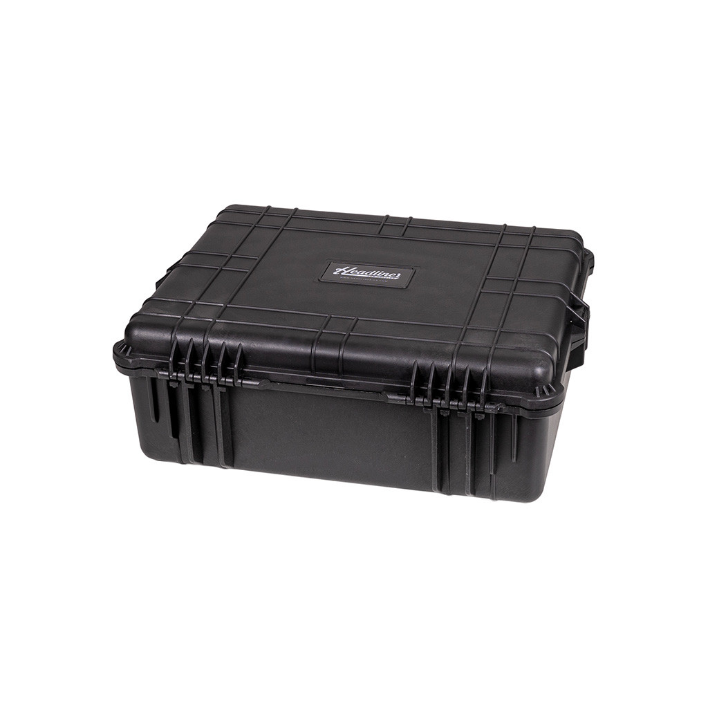 Headliner Highland Series Watertight Case for CDJ-3000X | Gear