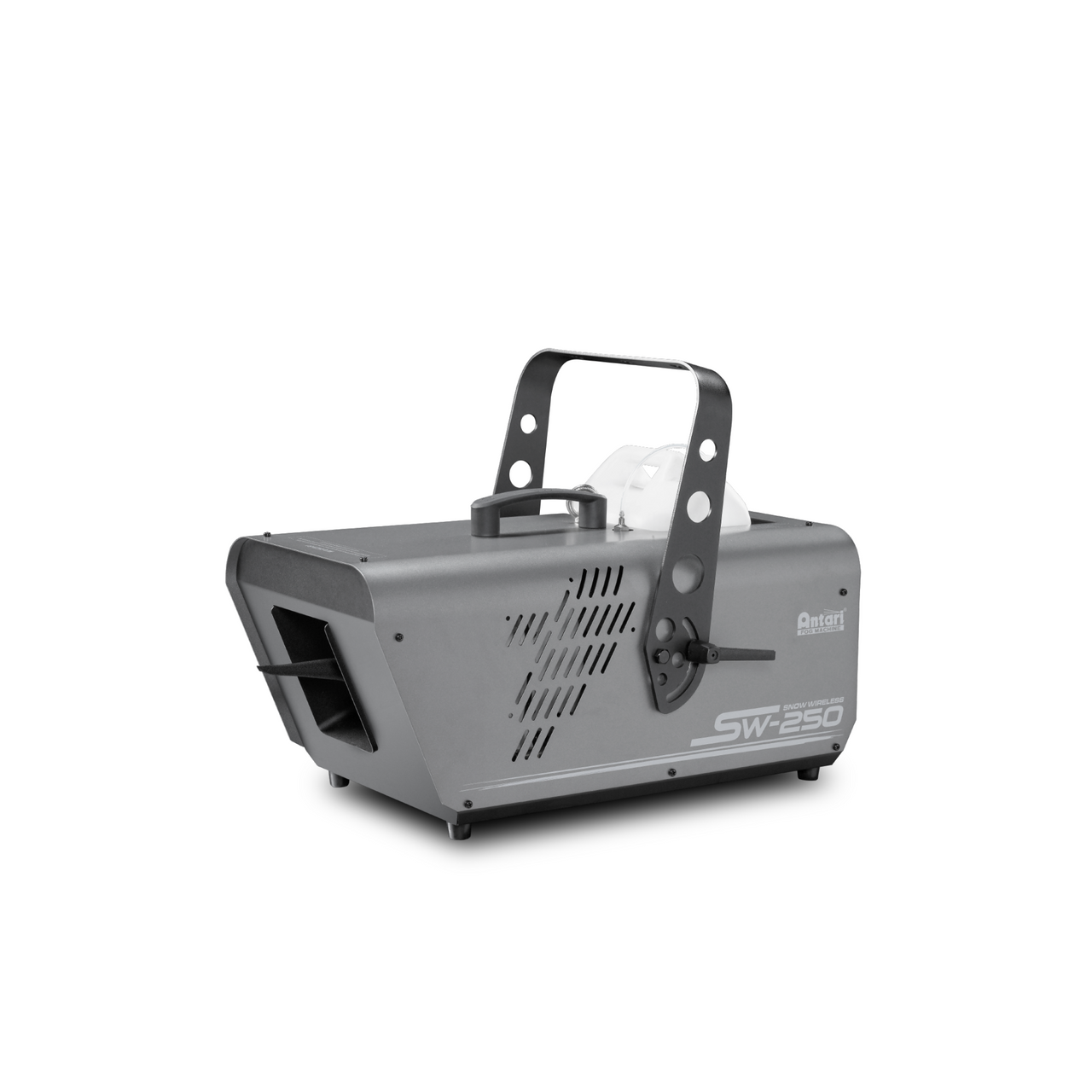 Antari Wireless Snow Machine Gear Club Direct