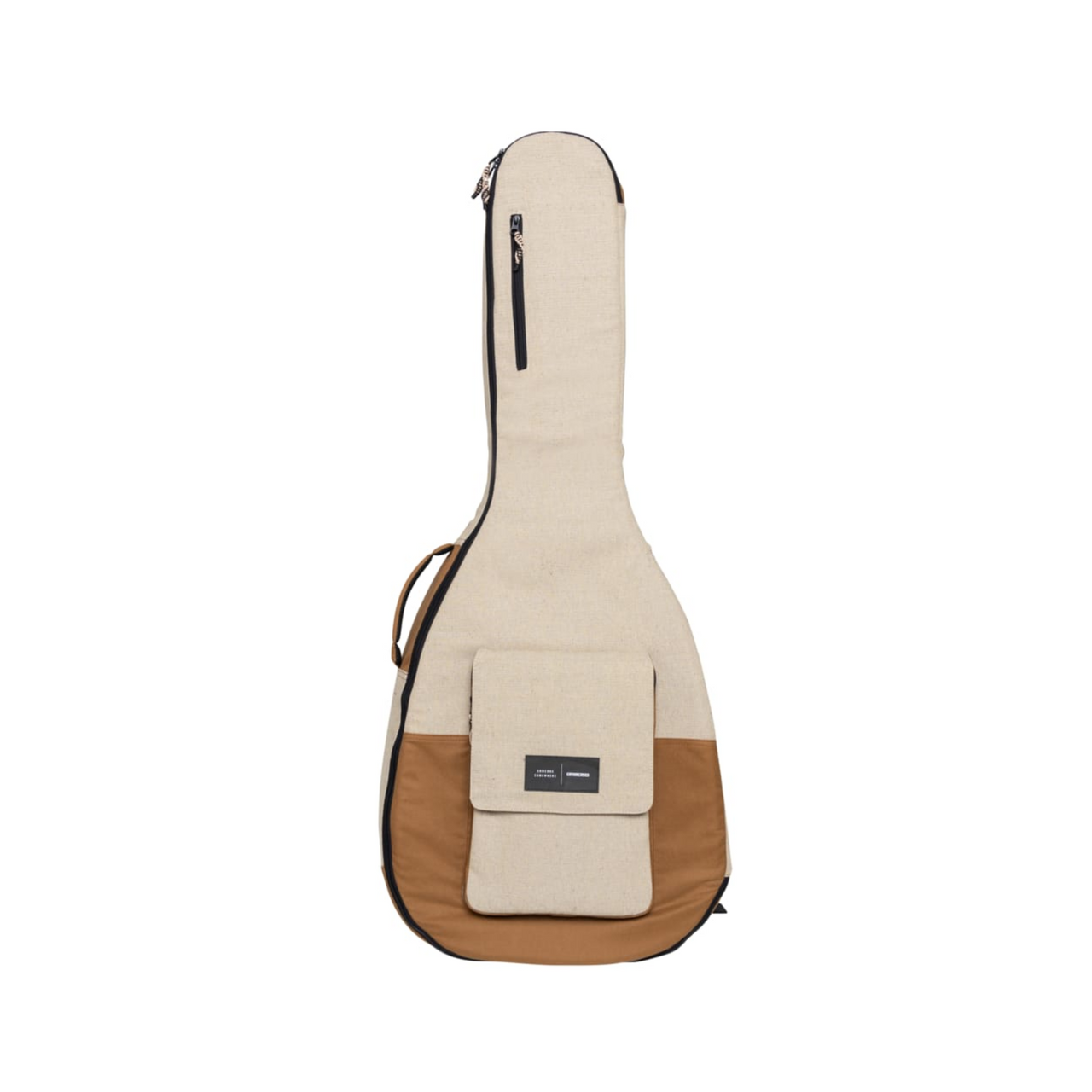 Gator Cases GSSL-DREADMLT Lux Series Malt Dread Gig Bag | Gear