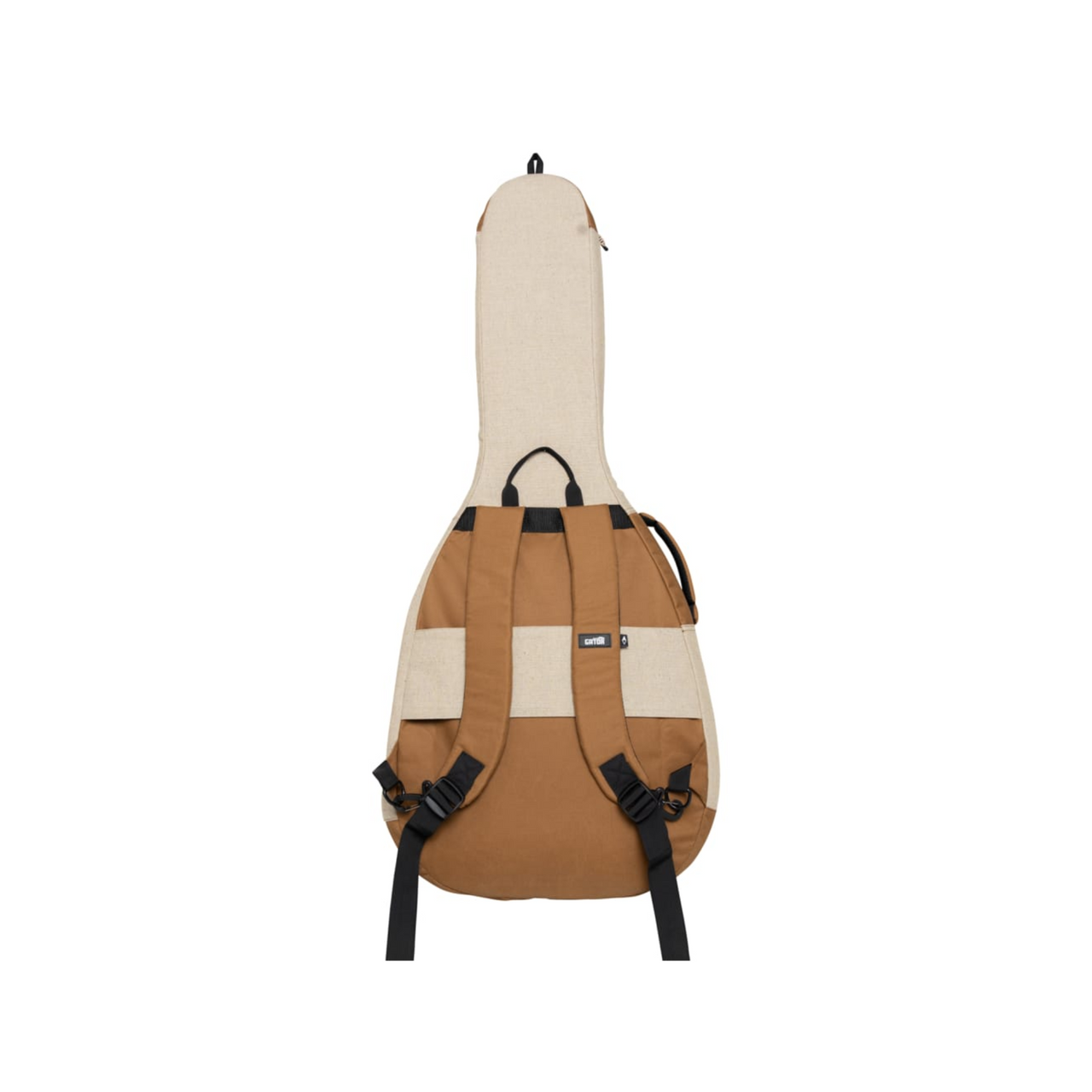Gator Cases GSSL-DREADMLT Lux Series Malt Dread Gig Bag | Gear