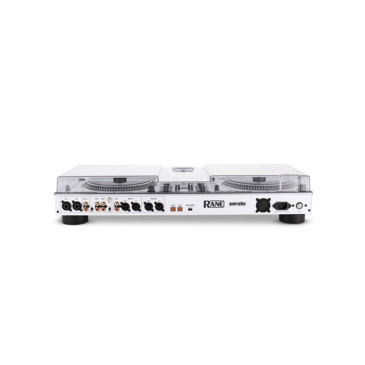 RANE ONE専用 デッキセーバー + ギグバッグ RANE ONE専用 デッキセーバー + ギグバッグ 【公式通販】 DJ機材