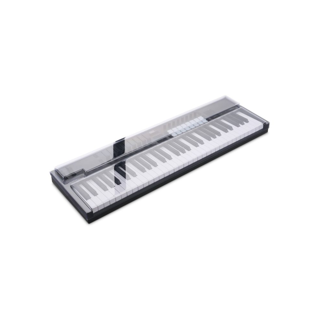 Decksaver Novation Launchkey 61 MK4 Cover | Gear Club Direct