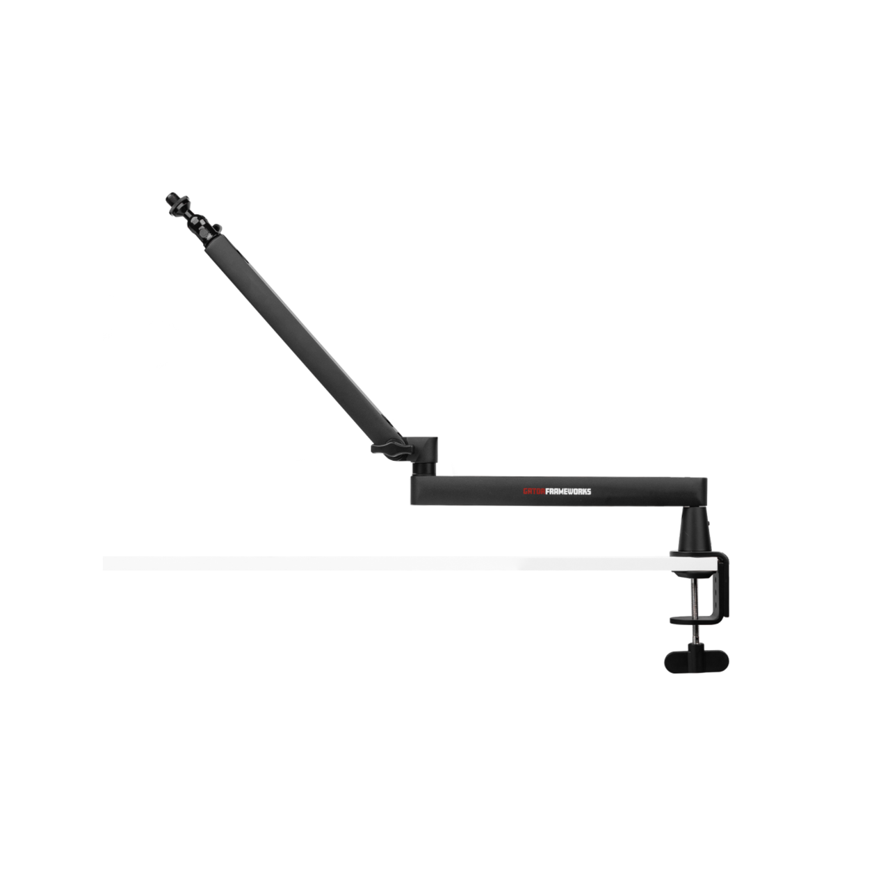 Gator Cases Frameworks Microphone Stand - Thumbnail 4