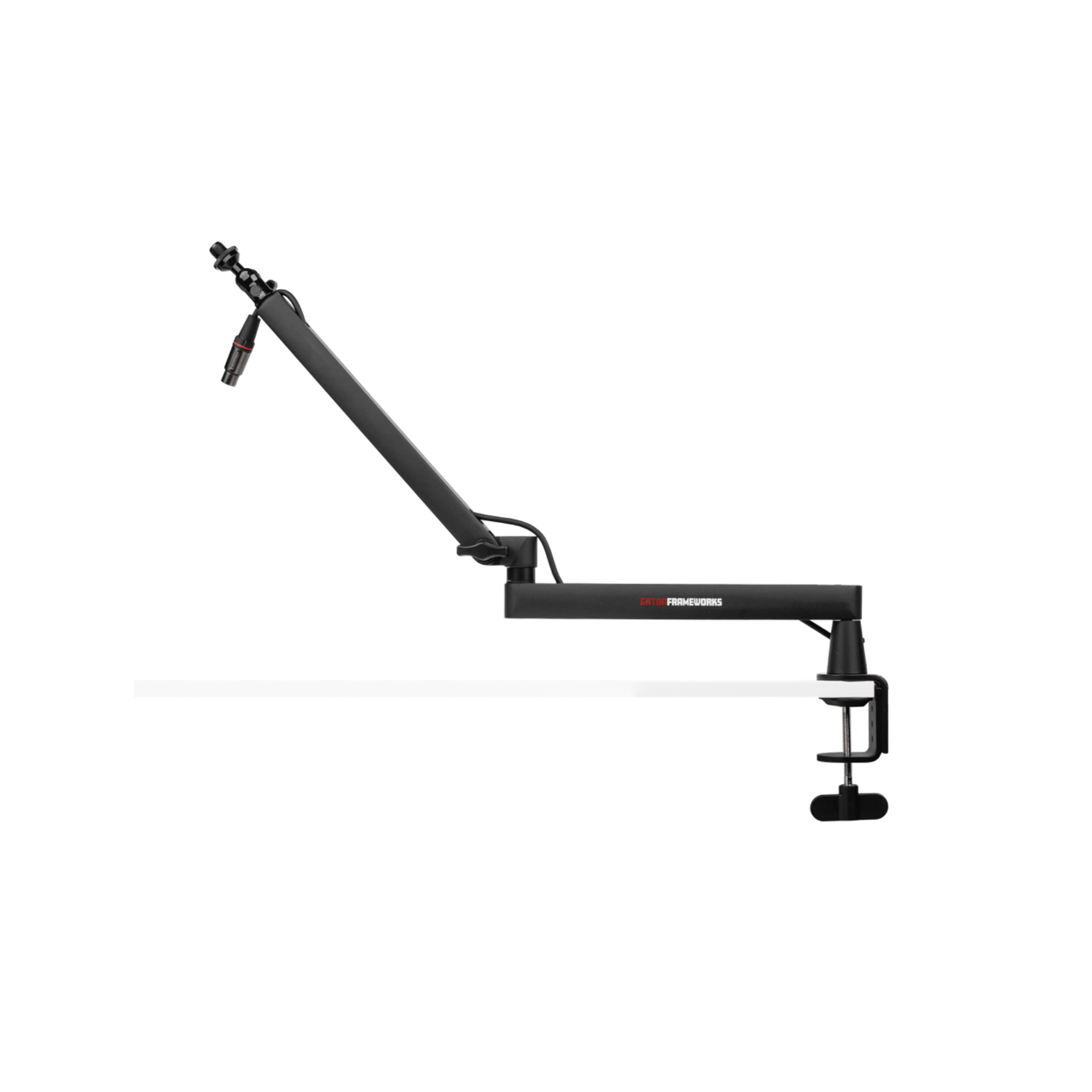 Gator Cases Frameworks Microphone Stand - Thumbnail 2