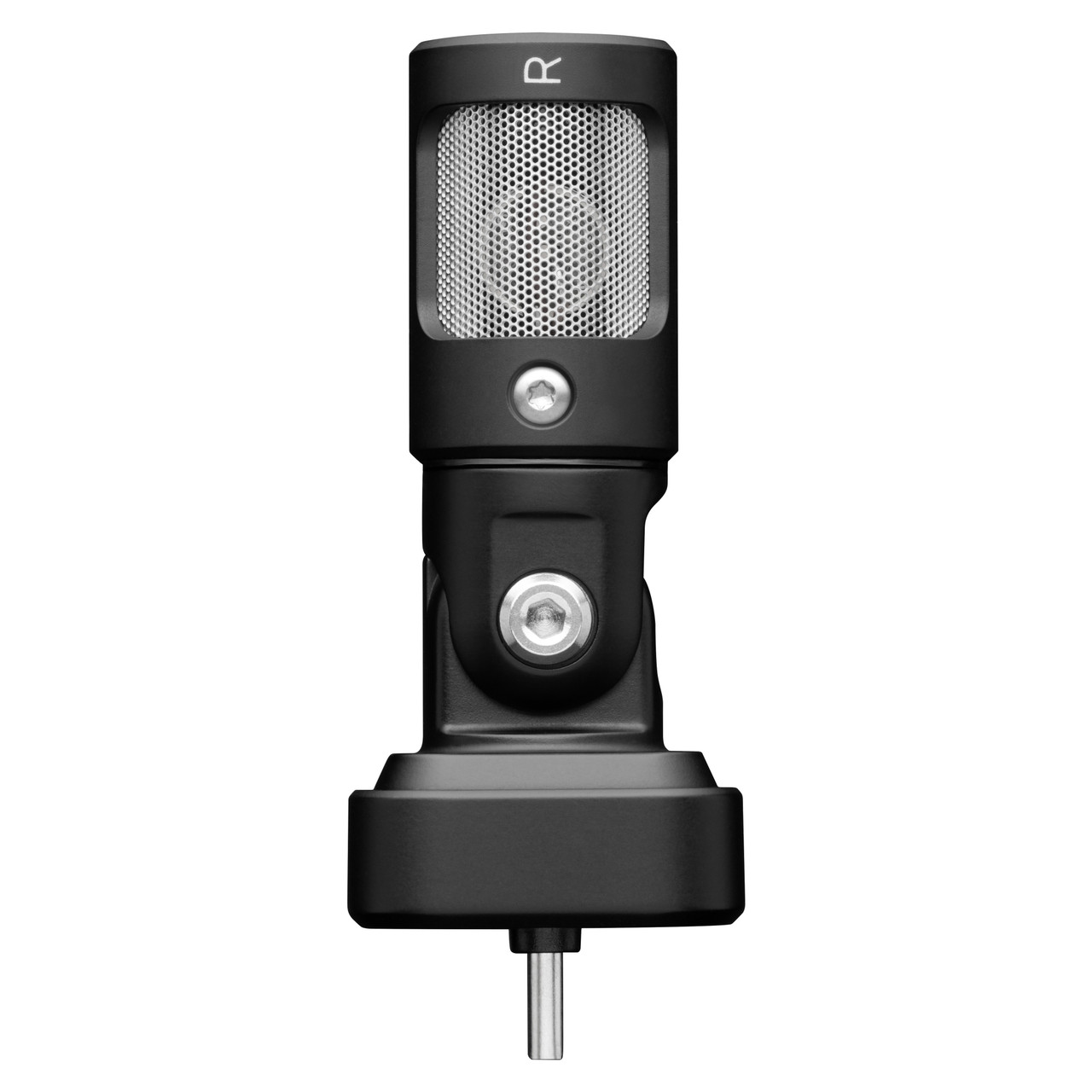 Shure USB-C Stereo Mic for IOS Plus Android with 10' Cable