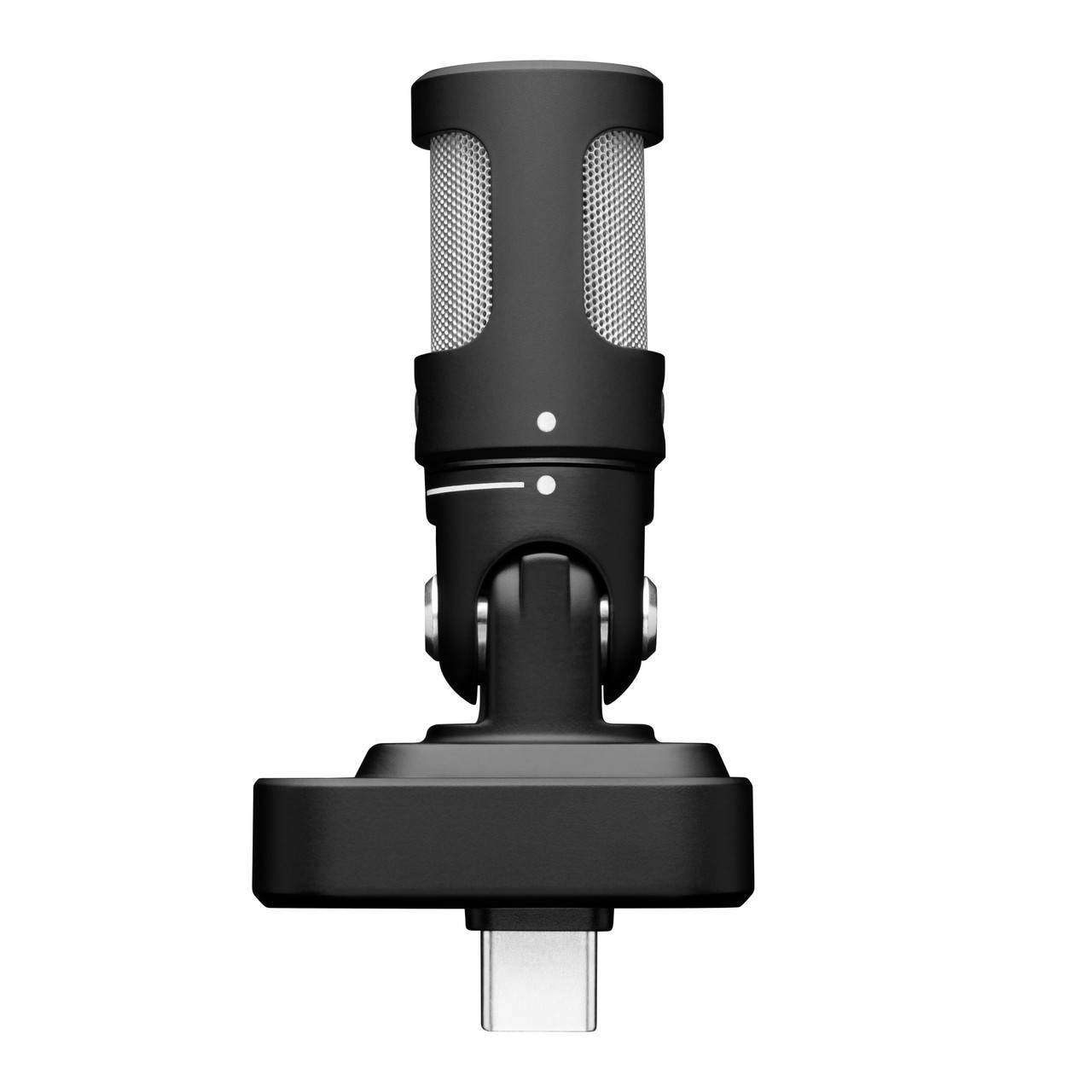 Shure USB-C Stereo Mic for IOS Plus Android with 10' Cable