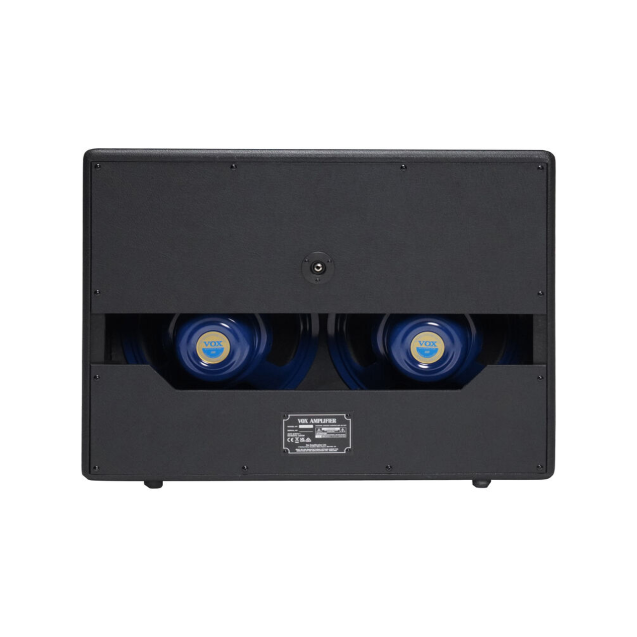 VOX Hand-Wired 2x12