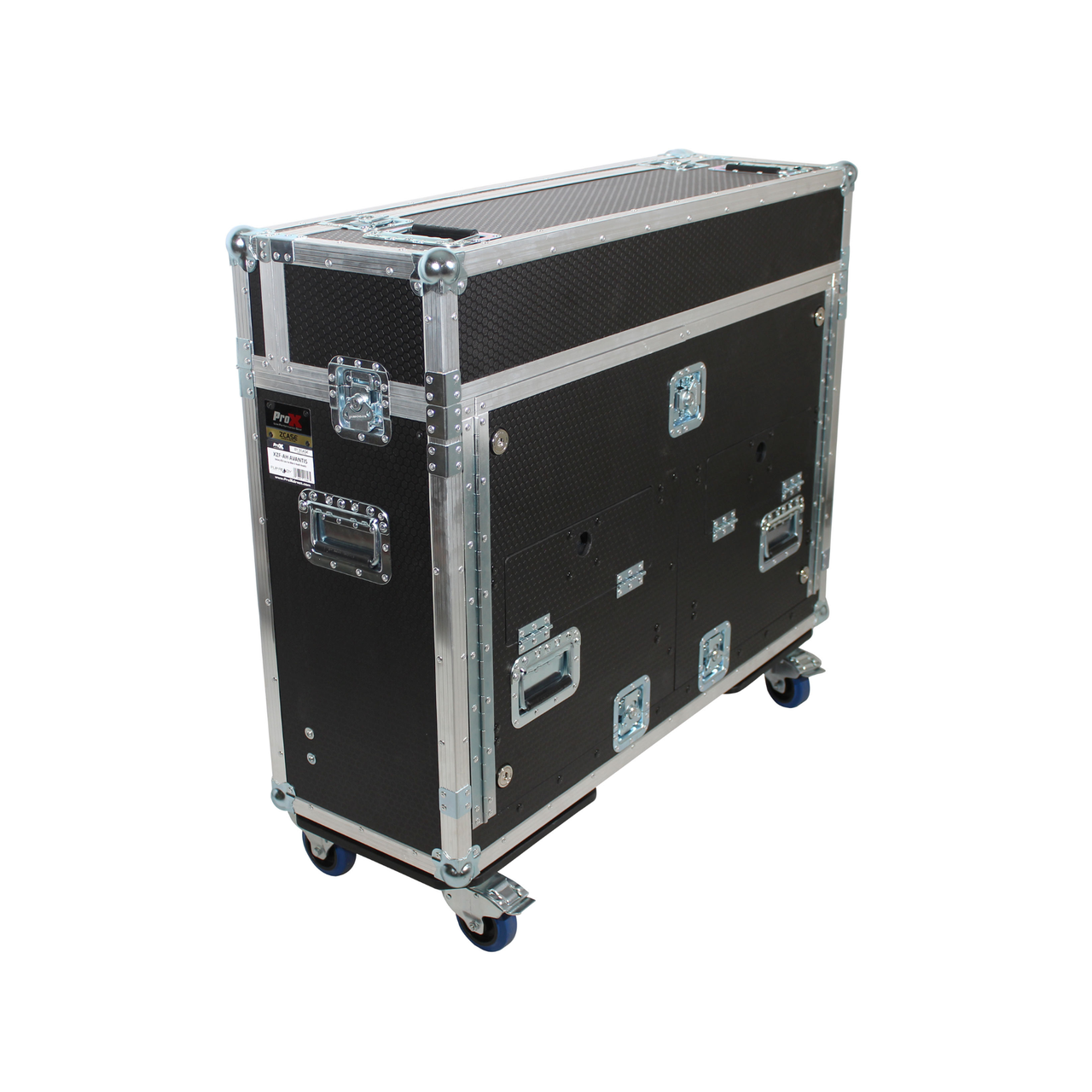 ProX XZF-AHQU32 Hydraulic Console Case | Gear Club Direct