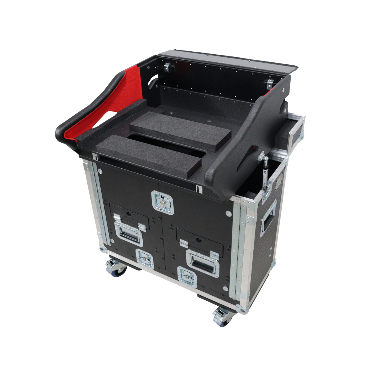 ProX XZF-AH-SQ6 Hydraulic Console Case | Gear Club Direct
