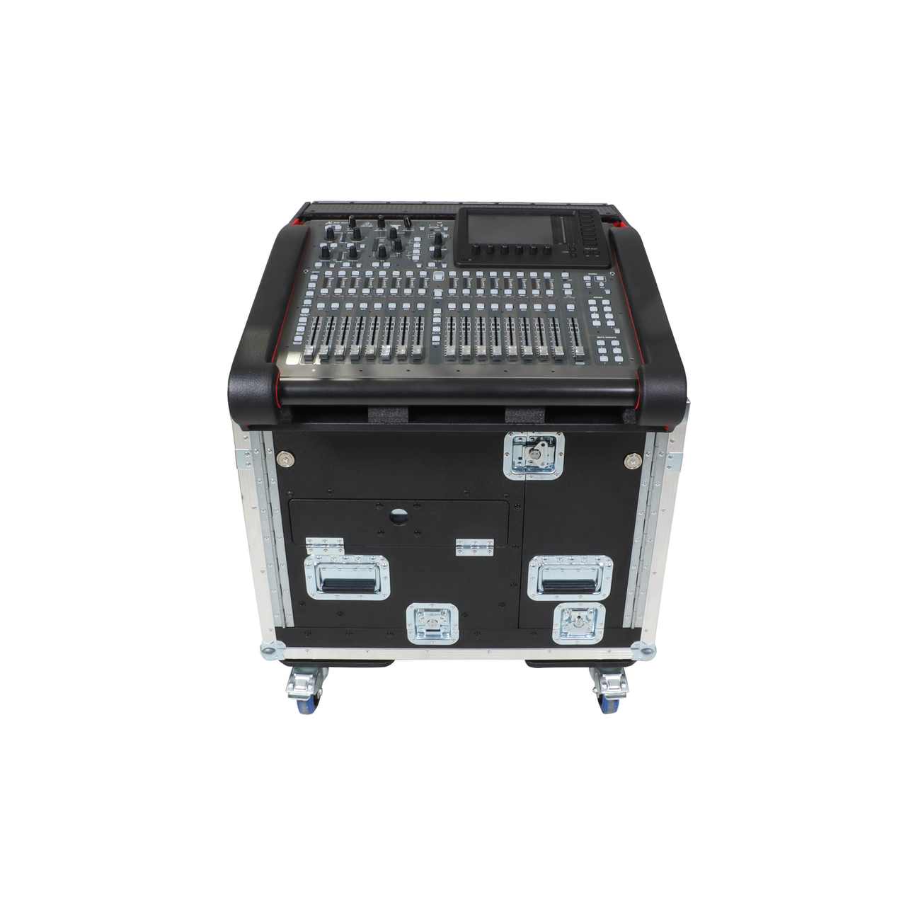 ProX XZF-BX32C Hydraulic Lift Case | Gear Club Direct