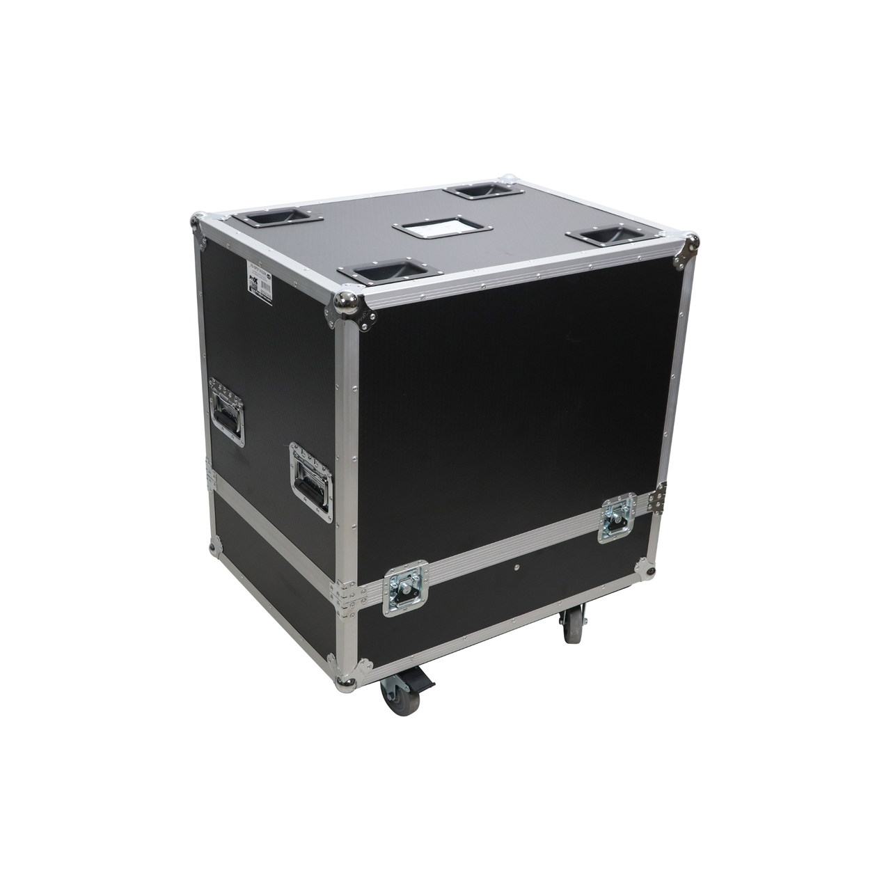 ProX XS-SP273022W Single Speaker Case | Gear Club Direct