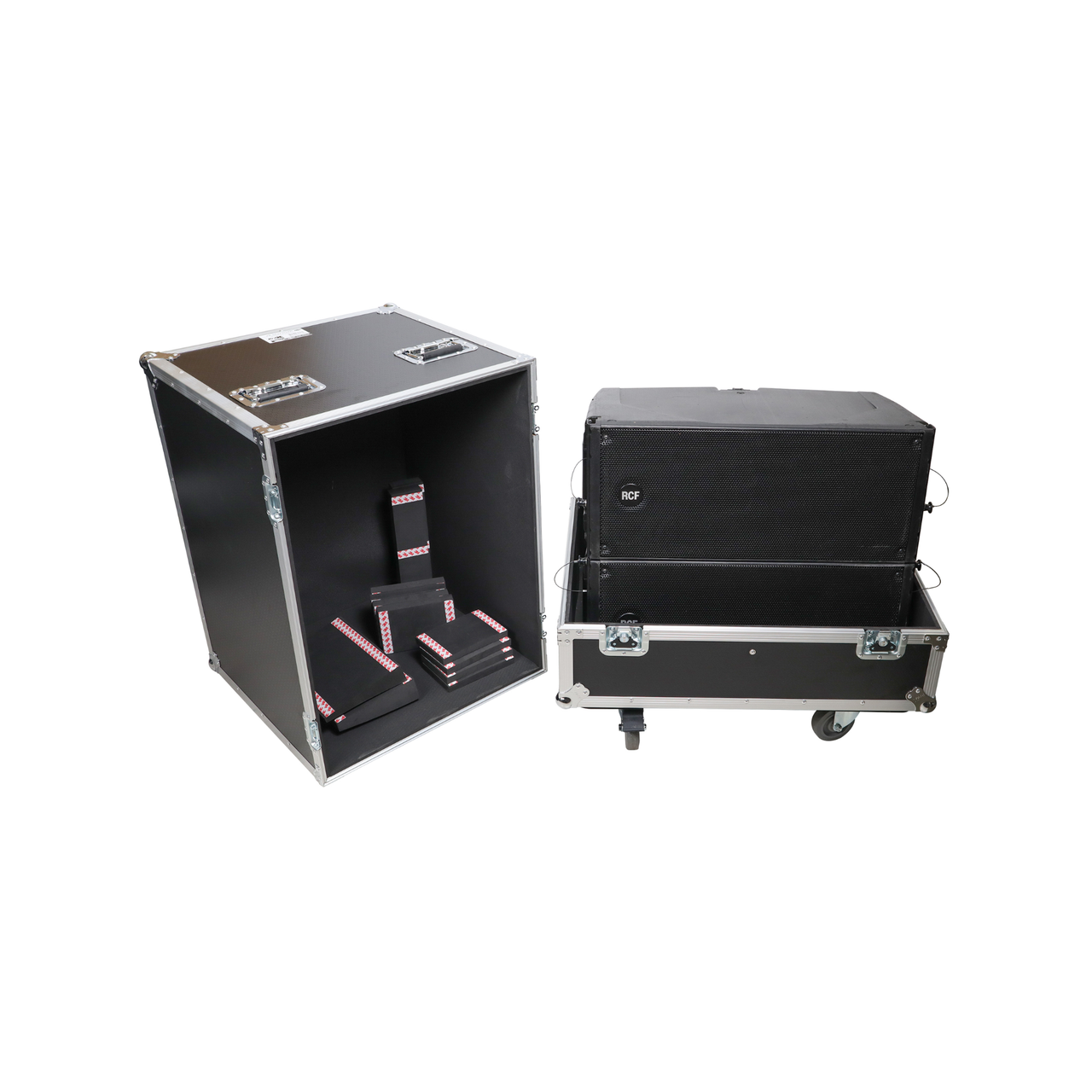 ProX XS-SP273022W Single Speaker Case | Gear Club Direct