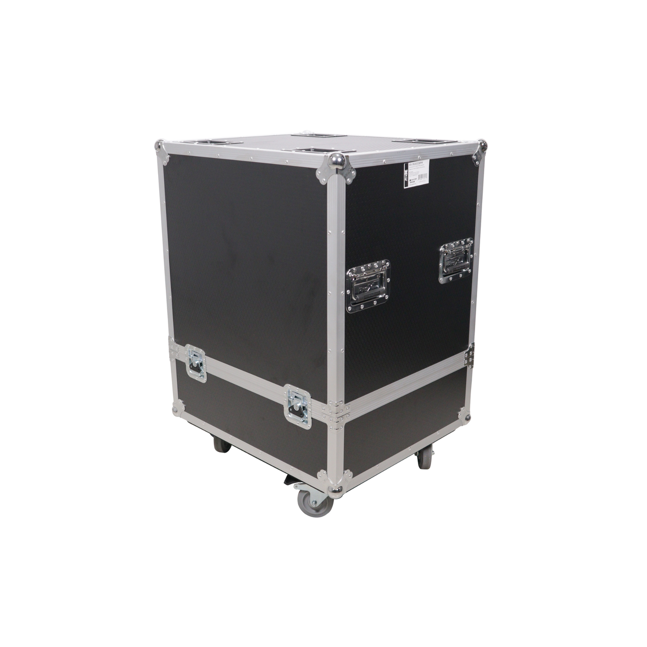 ProX XS-SP302622W ATA Speaker Case | Gear Club Direct