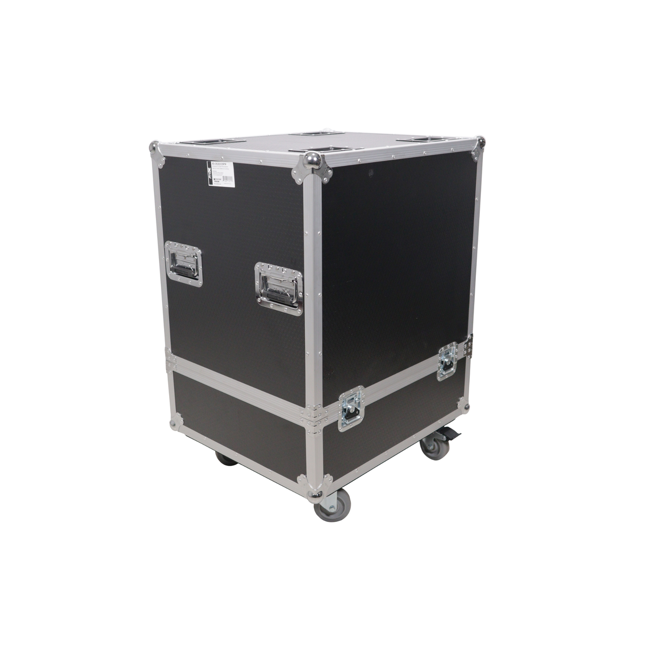 ProX XS-SP302622W ATA Speaker Case | Gear Club Direct