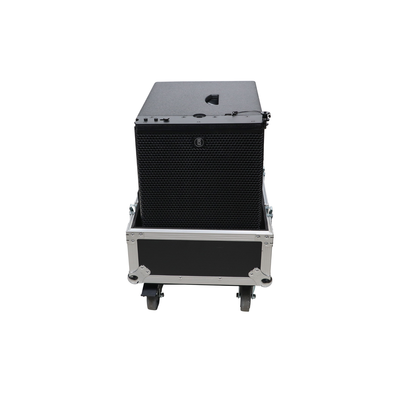 ProX XS-SP212115W Line Array Case | Gear Club Direct