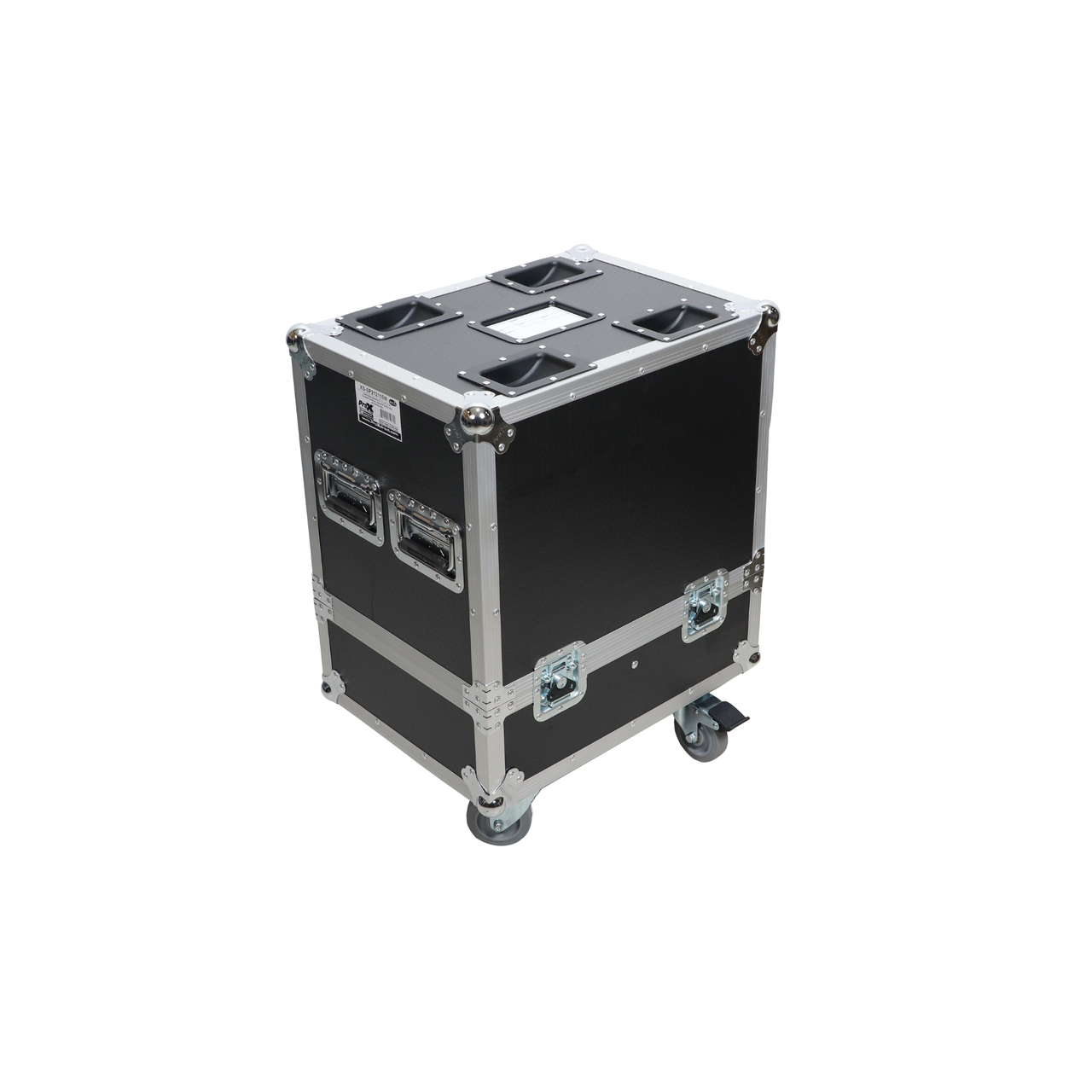 ProX XS-SP212115W Line Array Case | Gear Club Direct