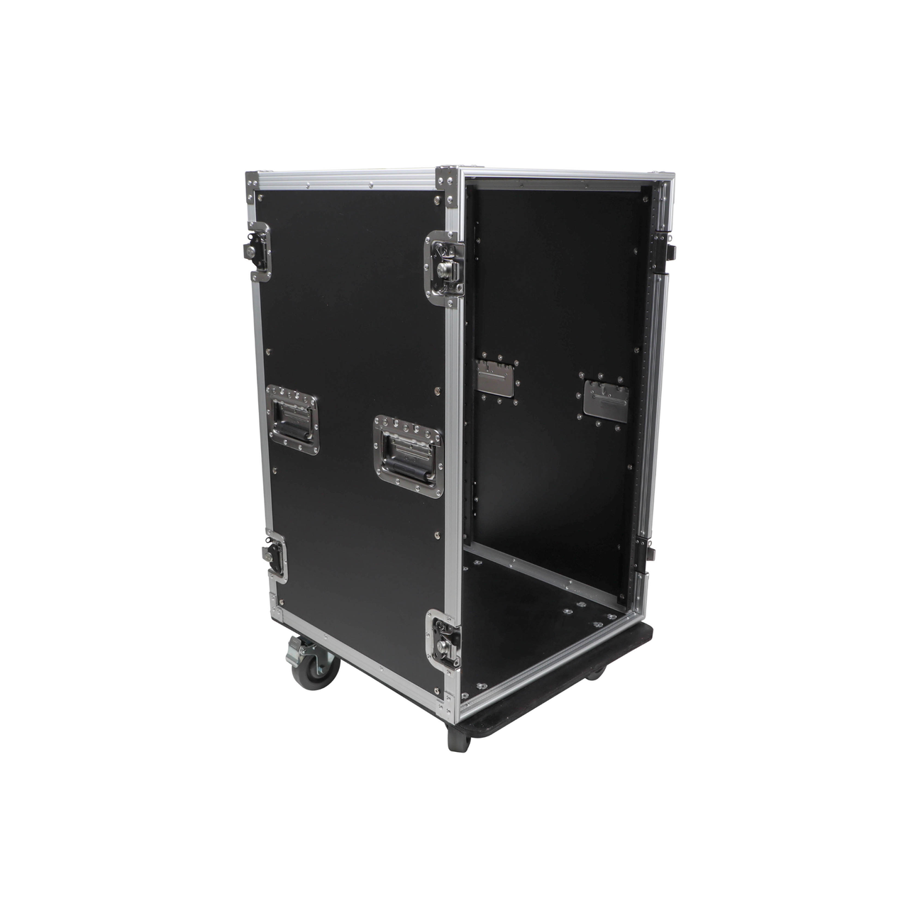 ProX T-18RSS 18U ATA Rack Case w/Casters | Gear Club Direct