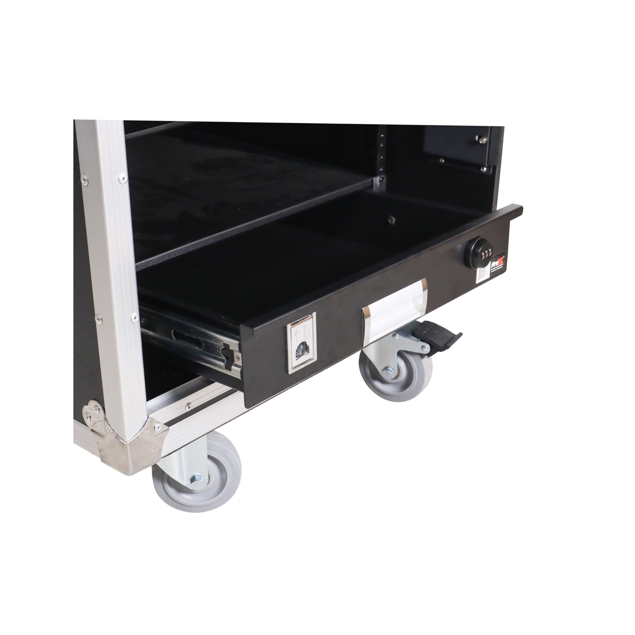 ProX XS-12USLAM20 12U 20