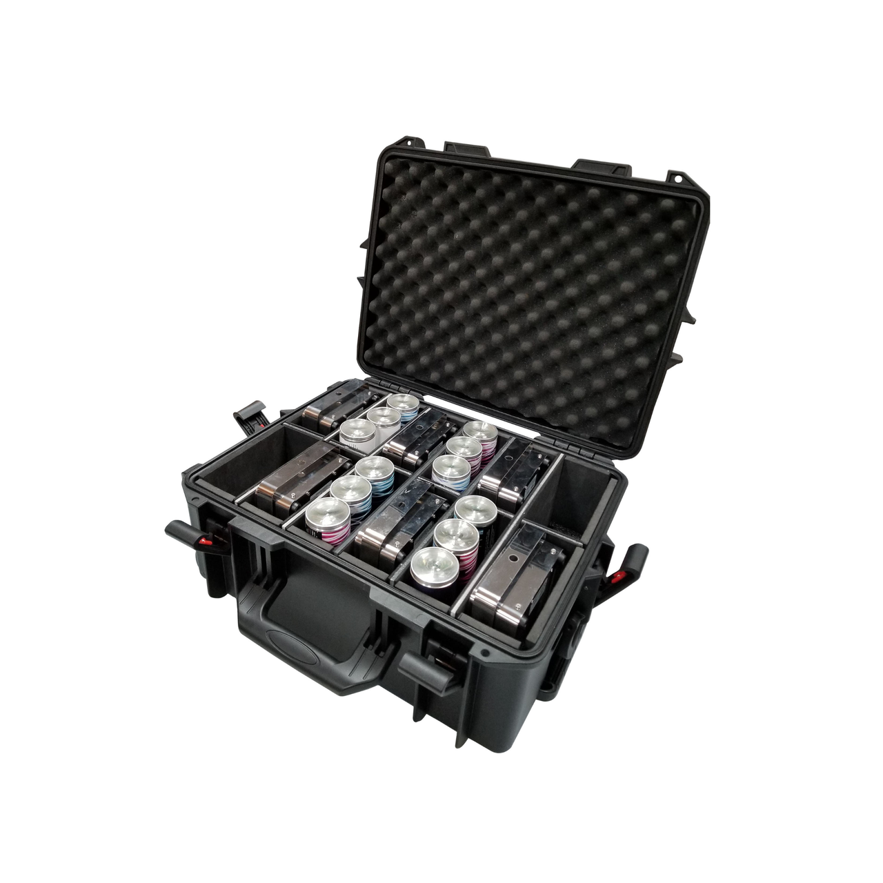 ProX XM-MAXI12 VaultX Case for 12 Ape Labs MAXI | Gear Club Direct
