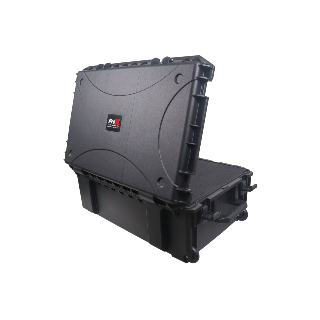 ProX XM-1101HW UltronX Large ABS Case | Gear Club Direct