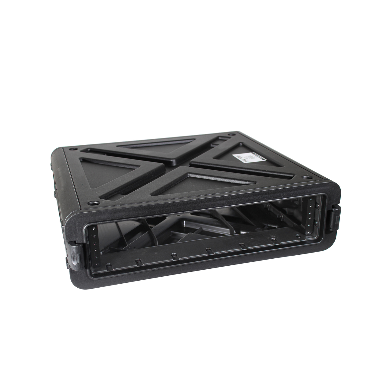 ProX XM-2U VaultX 2U Airtight Rack Case | Gear Club Direct