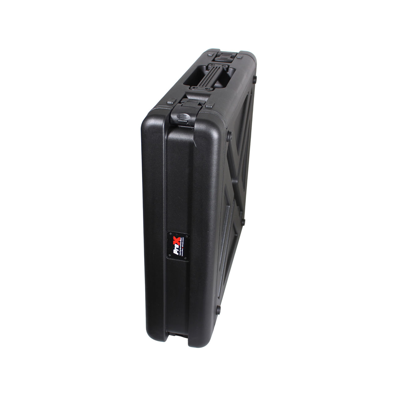 ProX XM-2U VaultX 2U Airtight Rack Case | Gear Club Direct