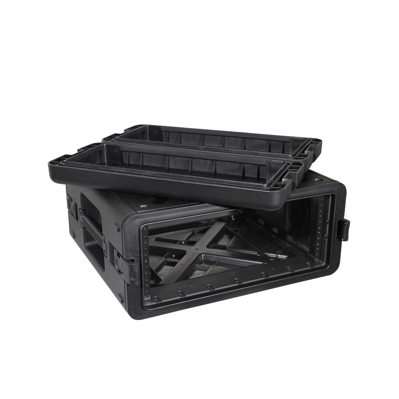ProX XM-4U VaultX 4U Airtight Rack Case | Gear Club Direct