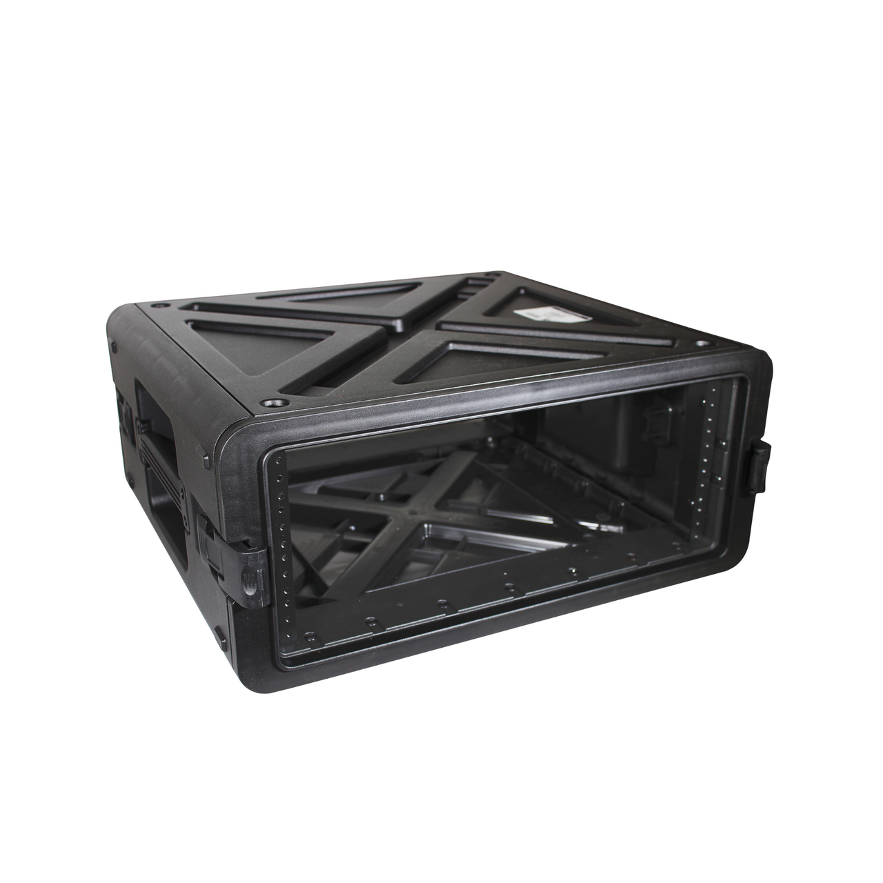ProX XM-4U VaultX 4U Airtight Rack Case | Gear Club Direct