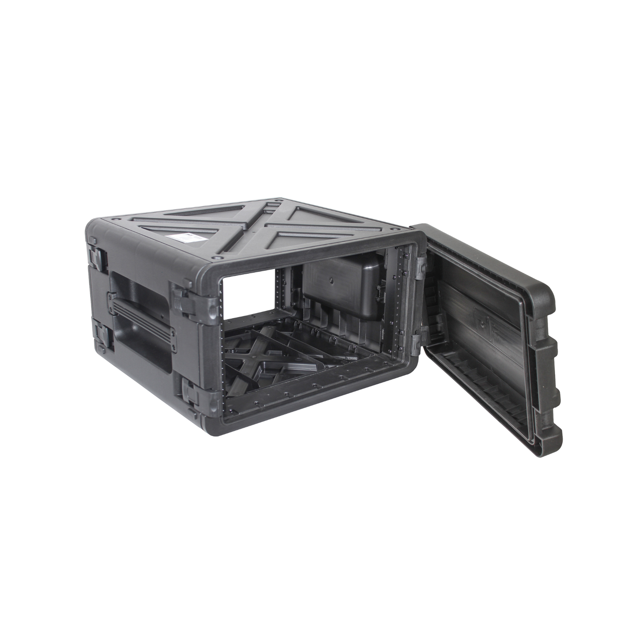 ProX XM-6U VaultX 6U Airtight Rack Case | Gear Club Direct
