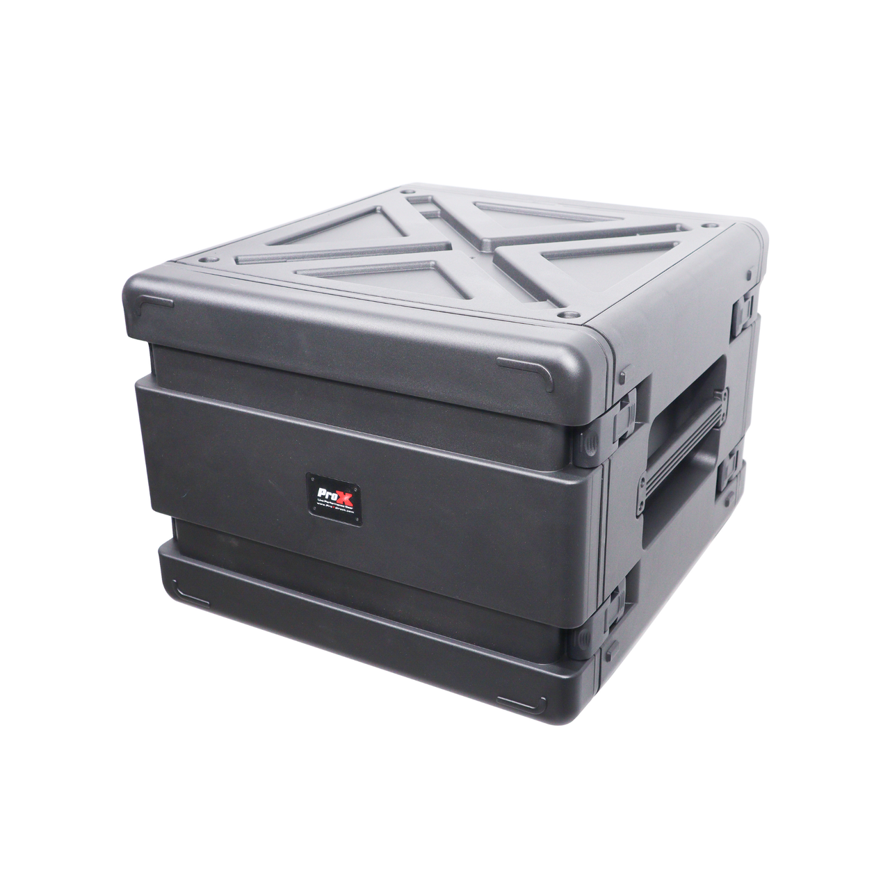 ProX XM-8U UltronX 8U Rack Case 18