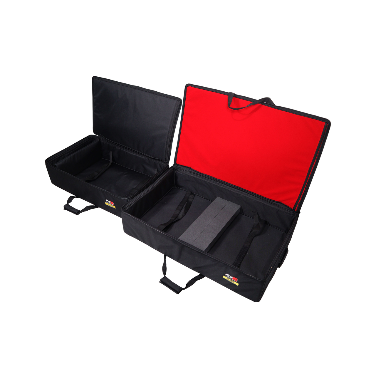 ProX XZF-DJCTBL Control Tower DJ Podium | Gear Club Direct