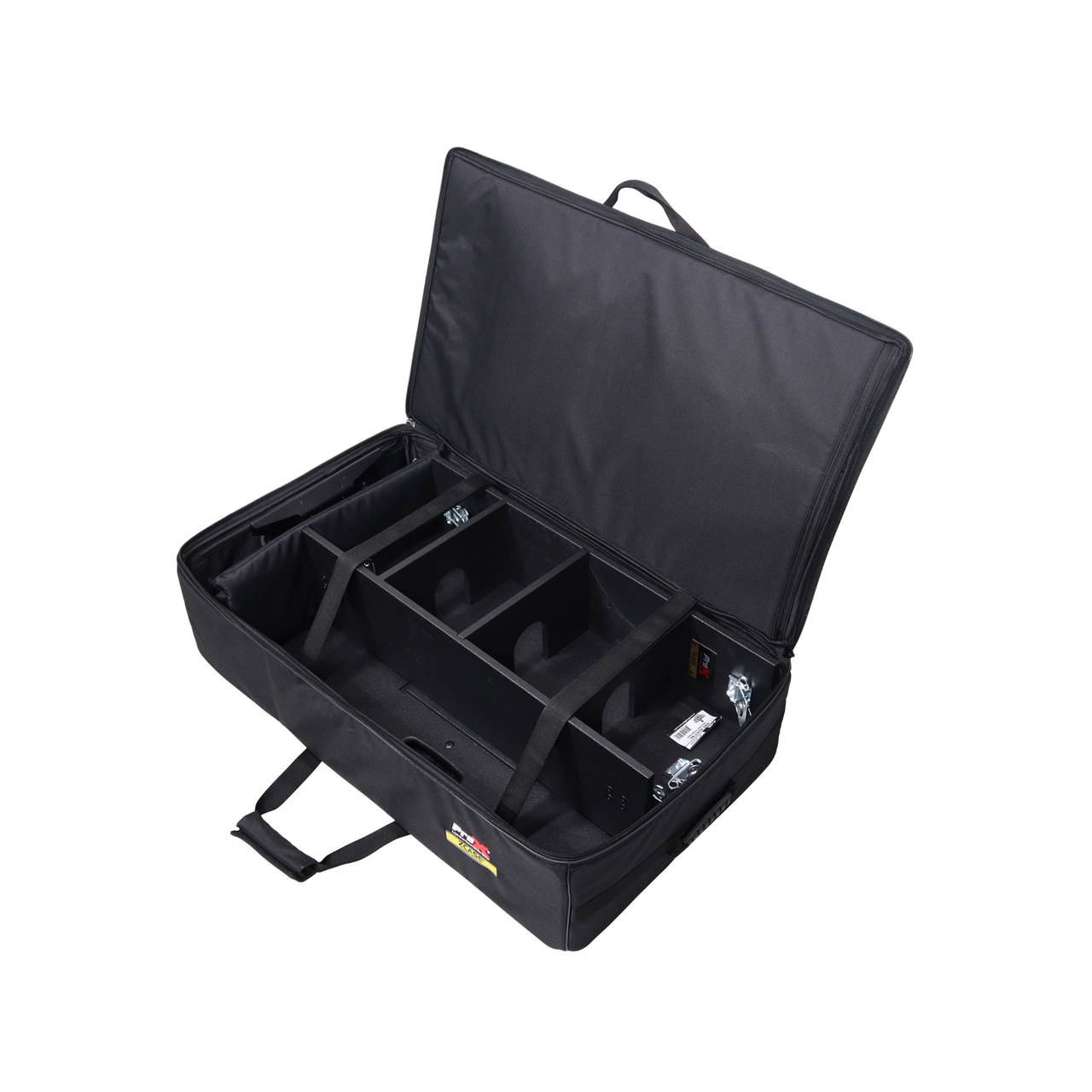 ProX XZF-DJCTBL Control Tower DJ Podium | Gear Club Direct