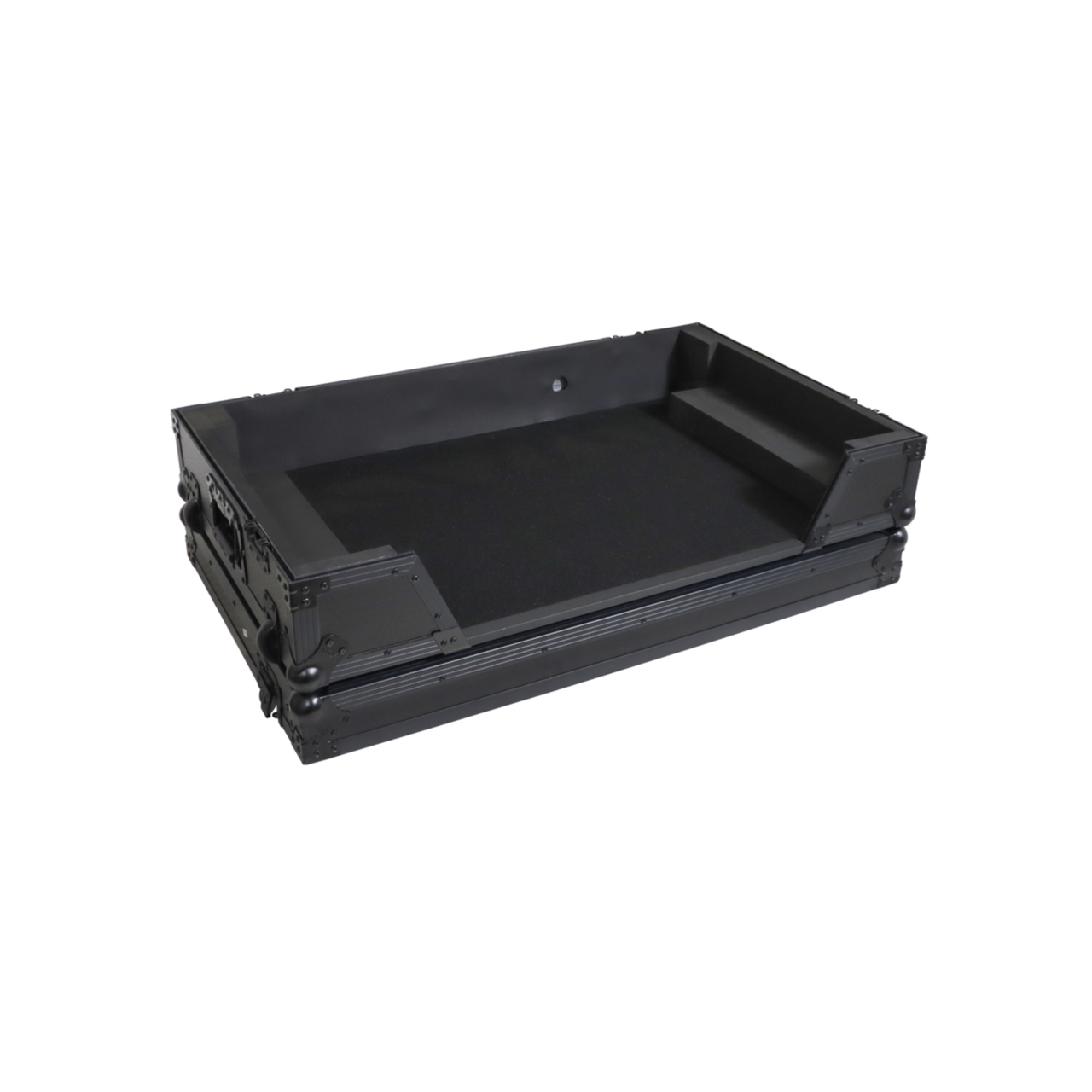ProX XS-XDJAZ WBL ATA Flight Case Black | Gear Club Direct