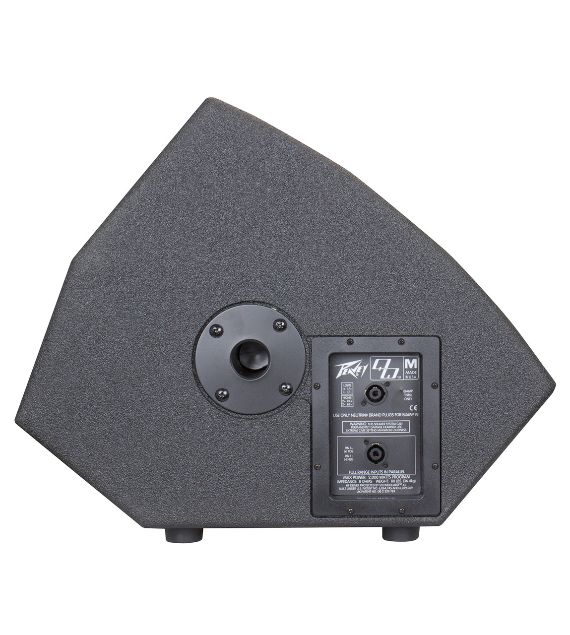 Peavey QW MR