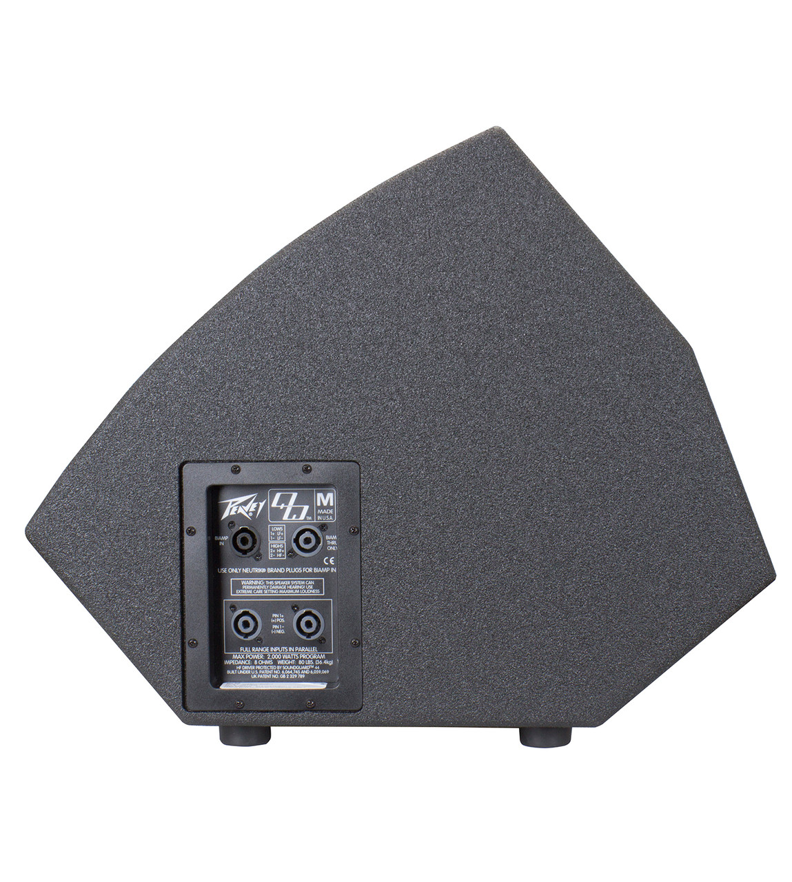 Peavey QW MR
