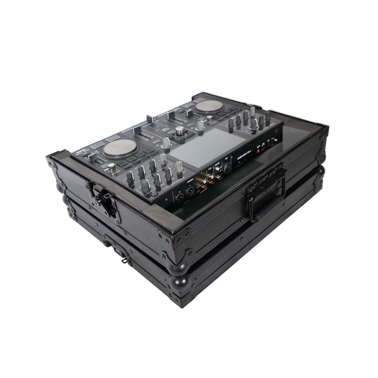 ProX X-PRIMEGOBL Flight Case for Denon Prime Go | Gear Club Direct